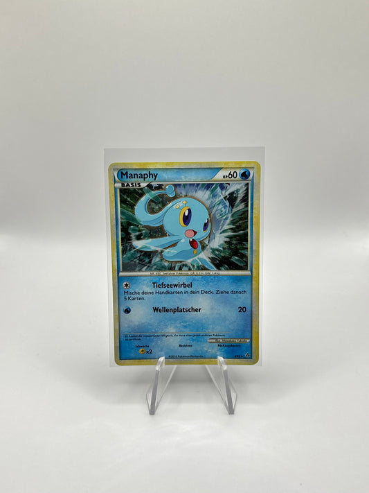 Manaphy (UL 3)