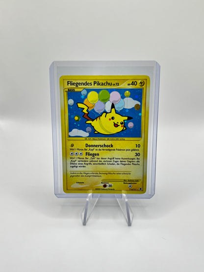 Fliegendes Pikachu Lv.12 (RR 113)