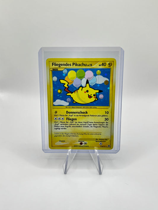 Fliegendes Pikachu Lv.12 (RR 113)