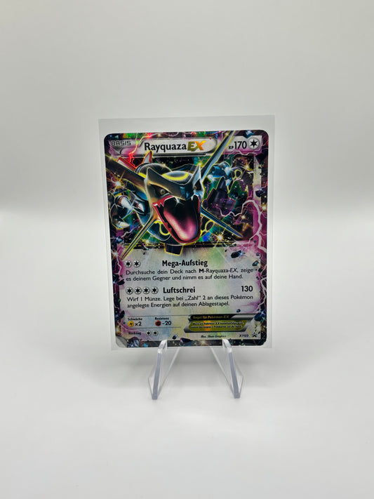 Rayquaza EX (XYPR 69)