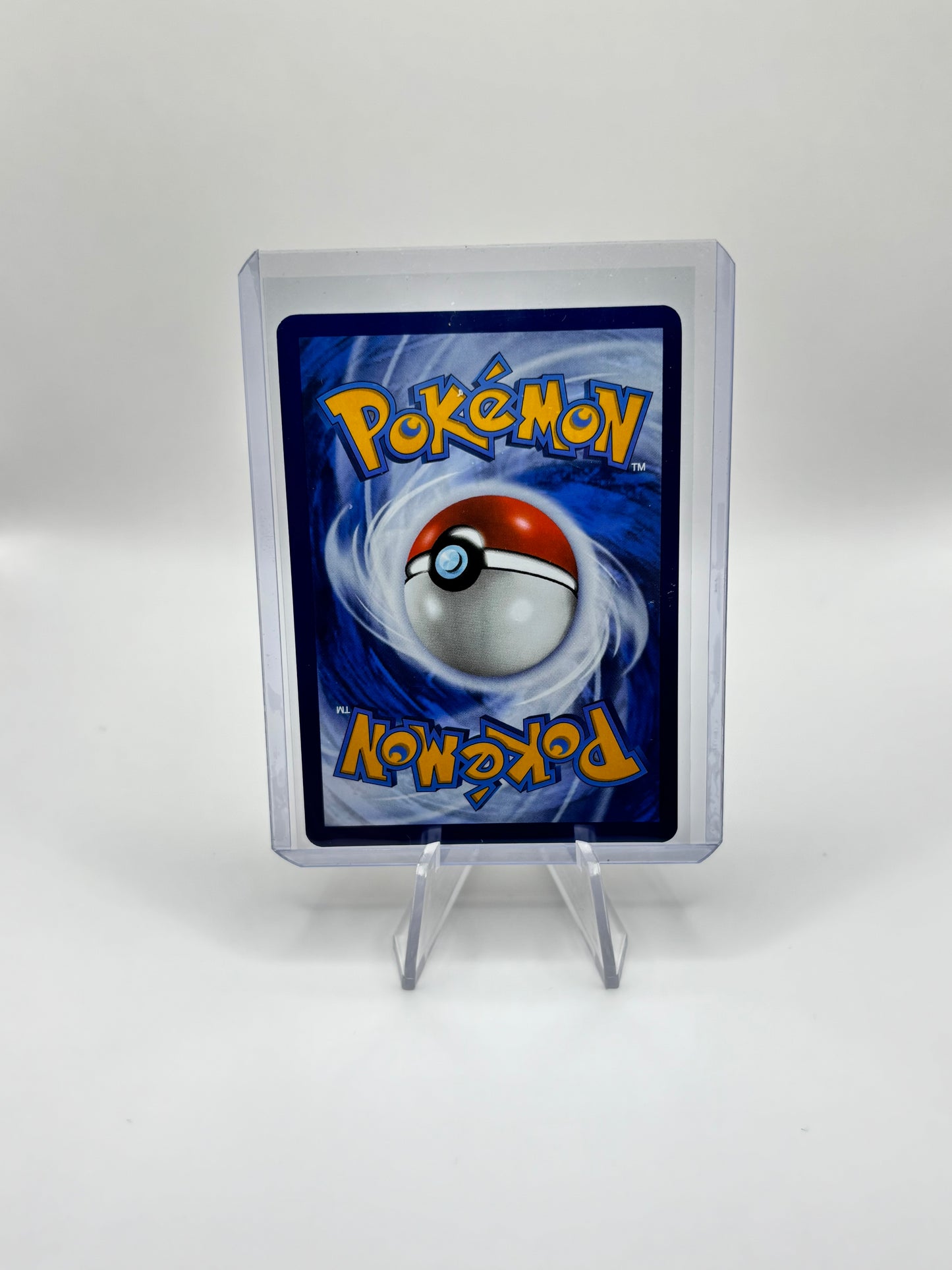 Lapras ex (SVP 164)