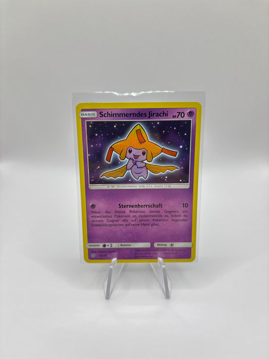 Shining Jirachi (SLG 42)