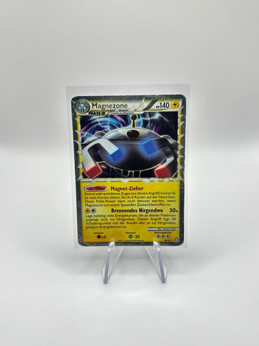 Magnezone (TM 96)
