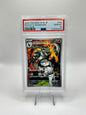 Pokemon TEAM ROCKETS HOUNDOOM sv10 100 PSA 10