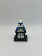 Lego Star Wars Clone Trooper Captain Rex, 501st Legion (Phase 2) sw0450