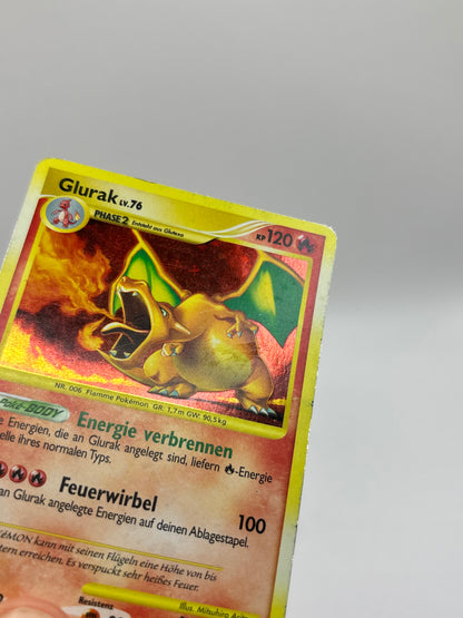 Glurak Lv.76 (STF 103)