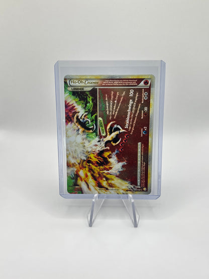 Ho-Oh LEGENDE (HS 112)