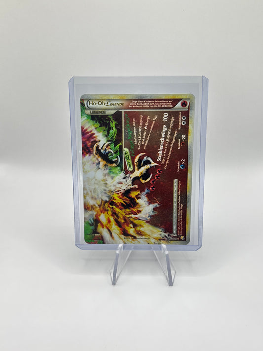 Ho-Oh LEGENDE (HS 112)