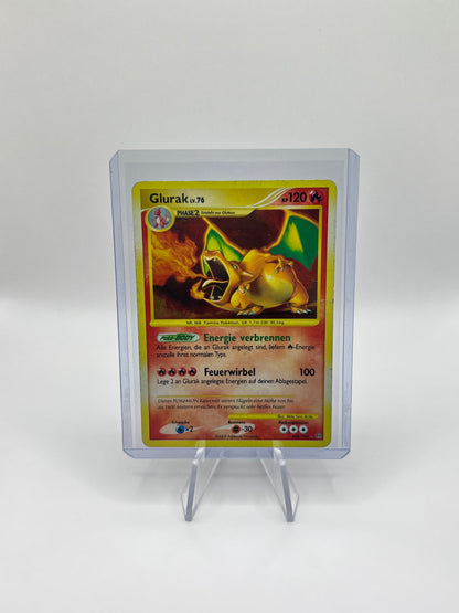 Glurak Lv.76 (STF 103)