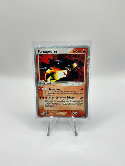 Tornupto ex (SS 99)