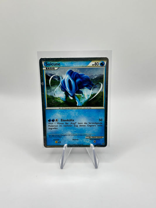 Suicune (HGSS 21)