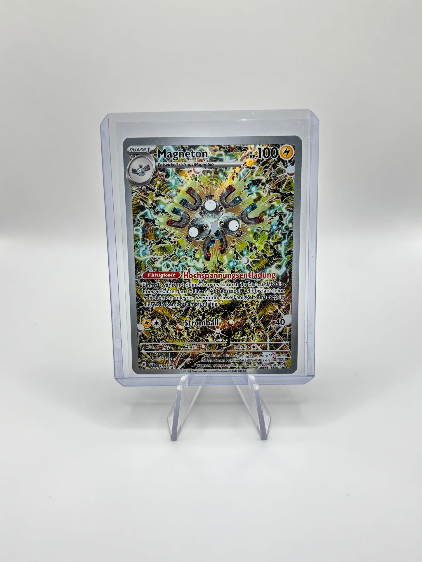 Magneton (SVP 159)