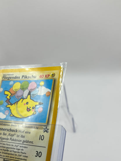 Fliegendes Pikachu (WP 25)