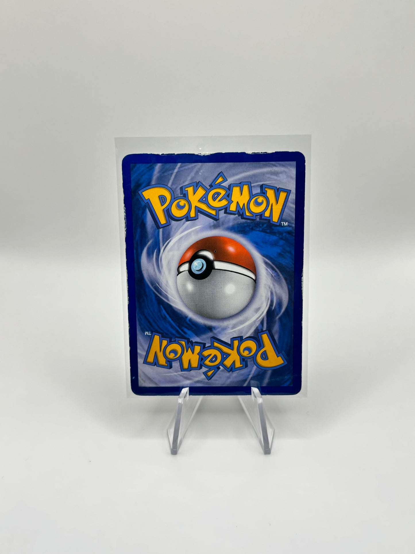Rayquaza EX (BW 47)
