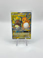Raichu & Alolan Raichu GX (UNM 220)