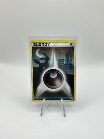 Finsternis-Energie (HS 121)