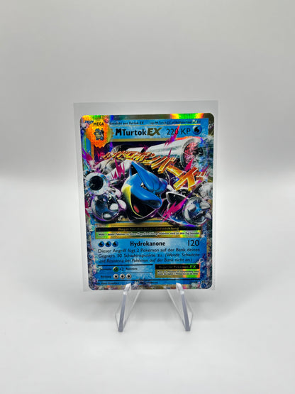 MTurtok EX (EVO 22)
