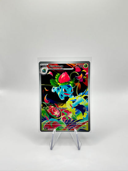 Pokemon Bisaknosp MEG 134