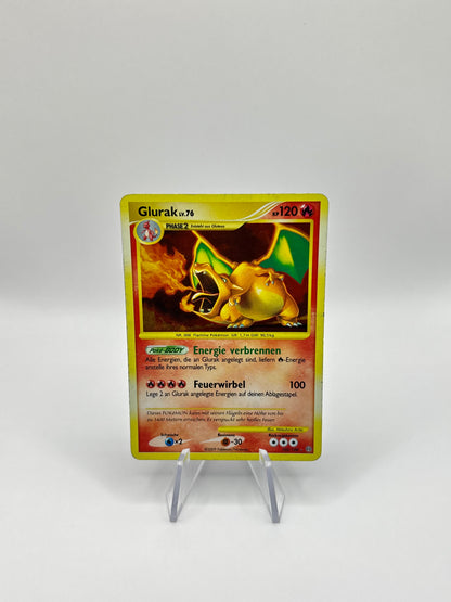 Glurak Lv.76 (STF 103)