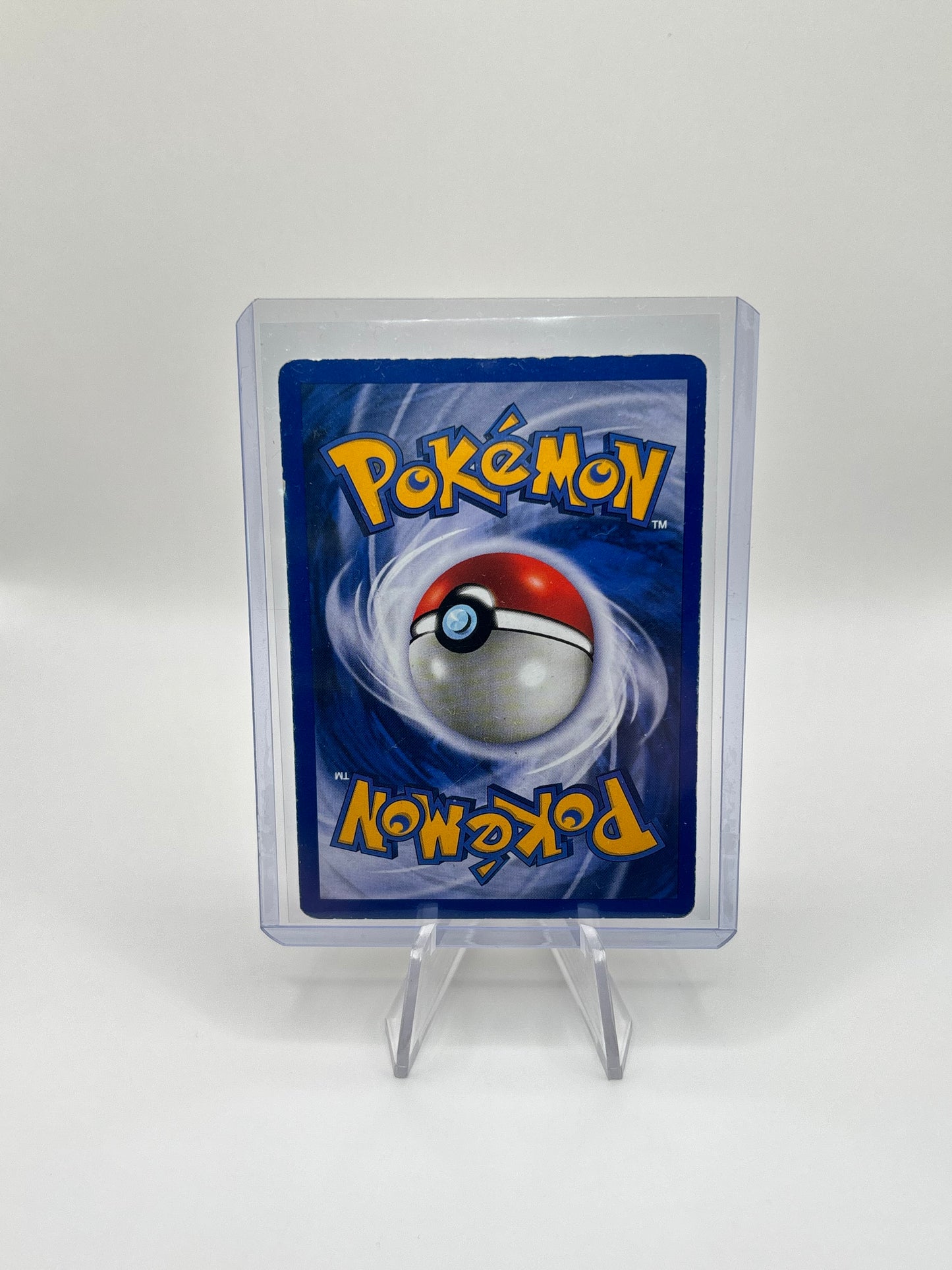 Glurak Base Set 2 (B2 4)