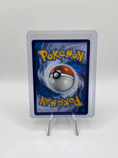 Pokemon BISASAM 143/142