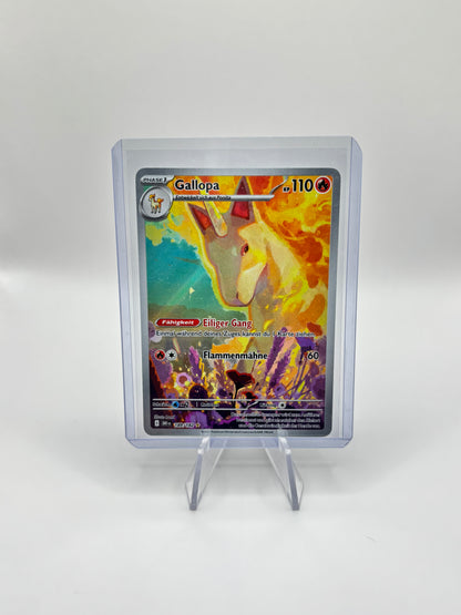 Gallopa (DRI 189)