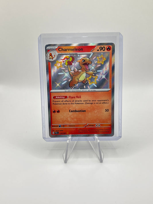 Pokemon Glutexo 110/091