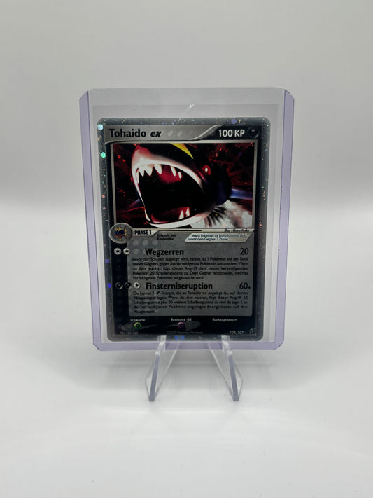 Tohaido ex (DX 104)