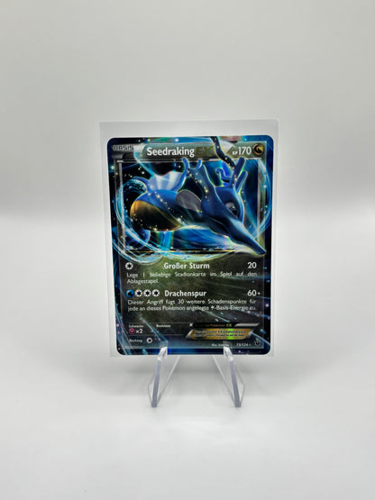 Kingdra EX (FCO 73)