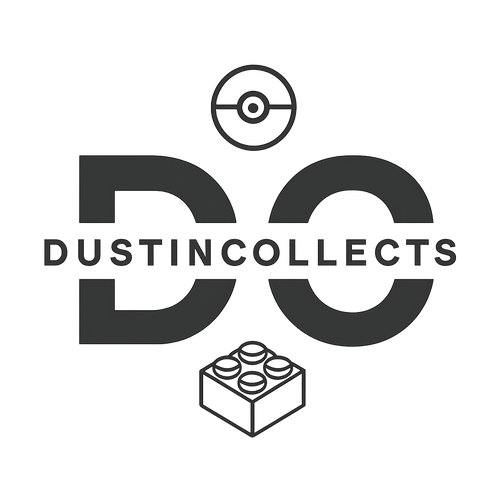 DustinCollects