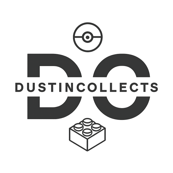 DustinCollects