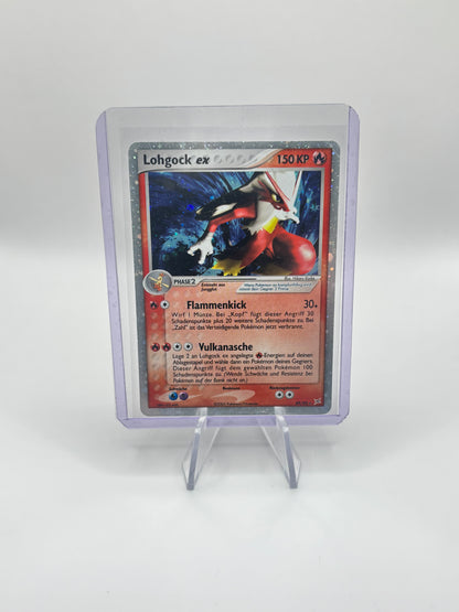 Lohgock ex (MA 89)