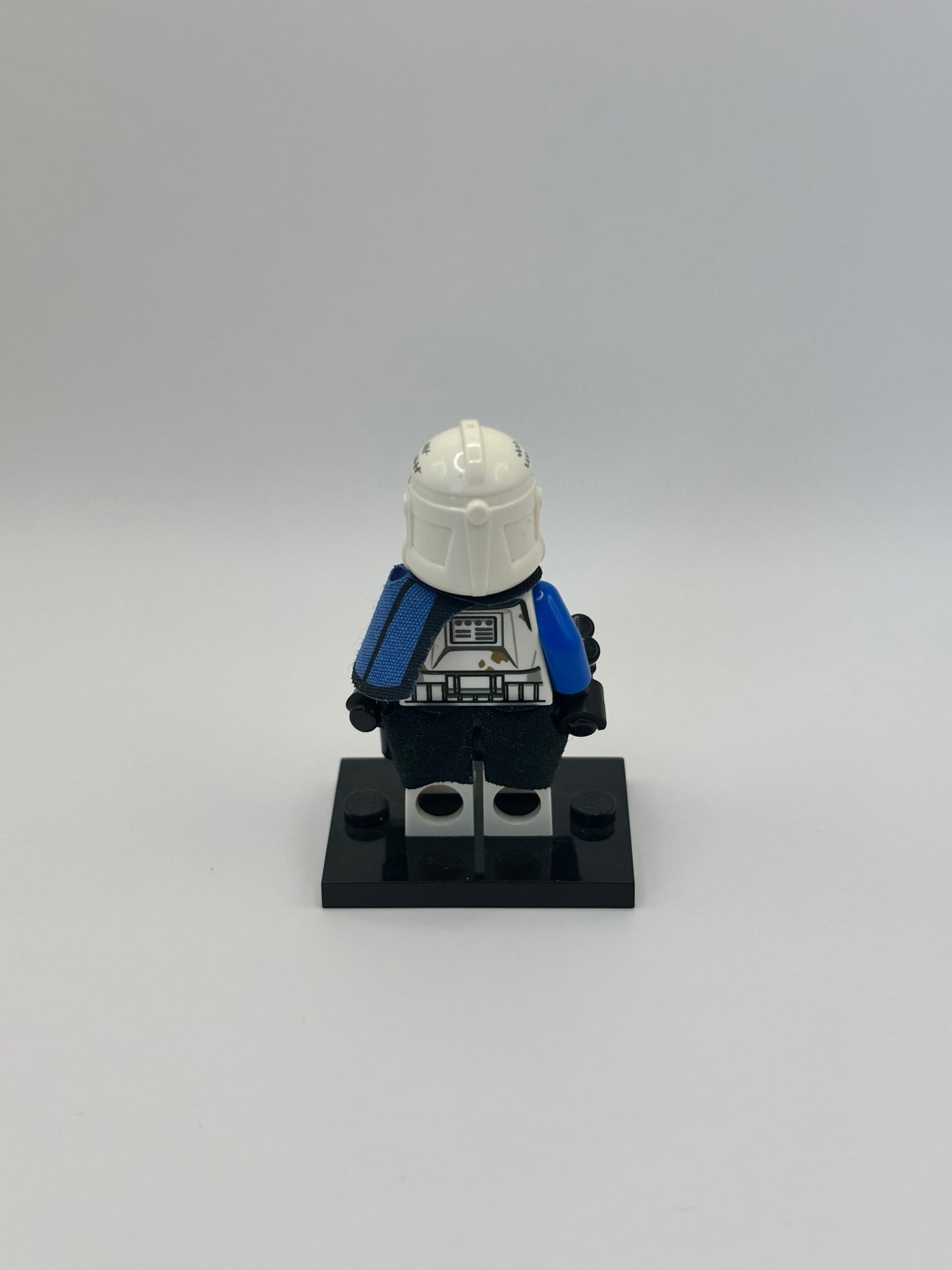 Lego Star Wars Clone Trooper Captain Rex, 501st Legion (Phase 2) sw0450