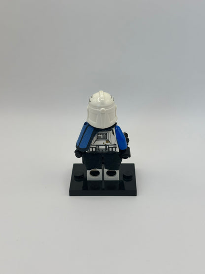 Lego Star Wars Clone Trooper Captain Rex, 501st Legion (Phase 2) sw0450