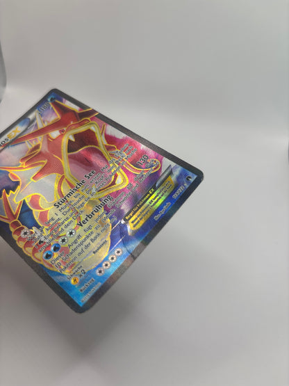 Garados EX (BKP 114)