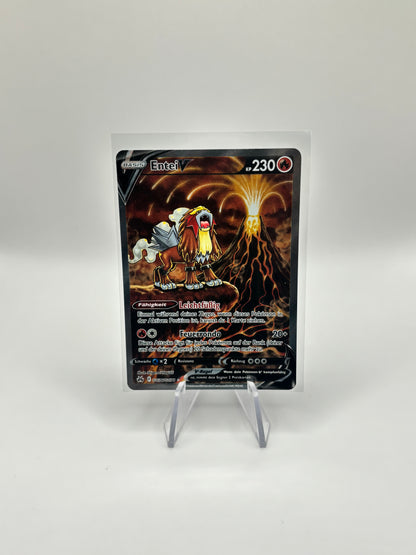 Entei V (CRZ GG36)