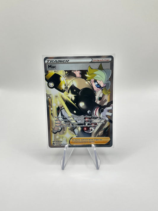 Mac (SIT TG24)