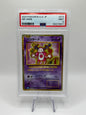 Pokemon Mr.Mime CLK JP PSA 9