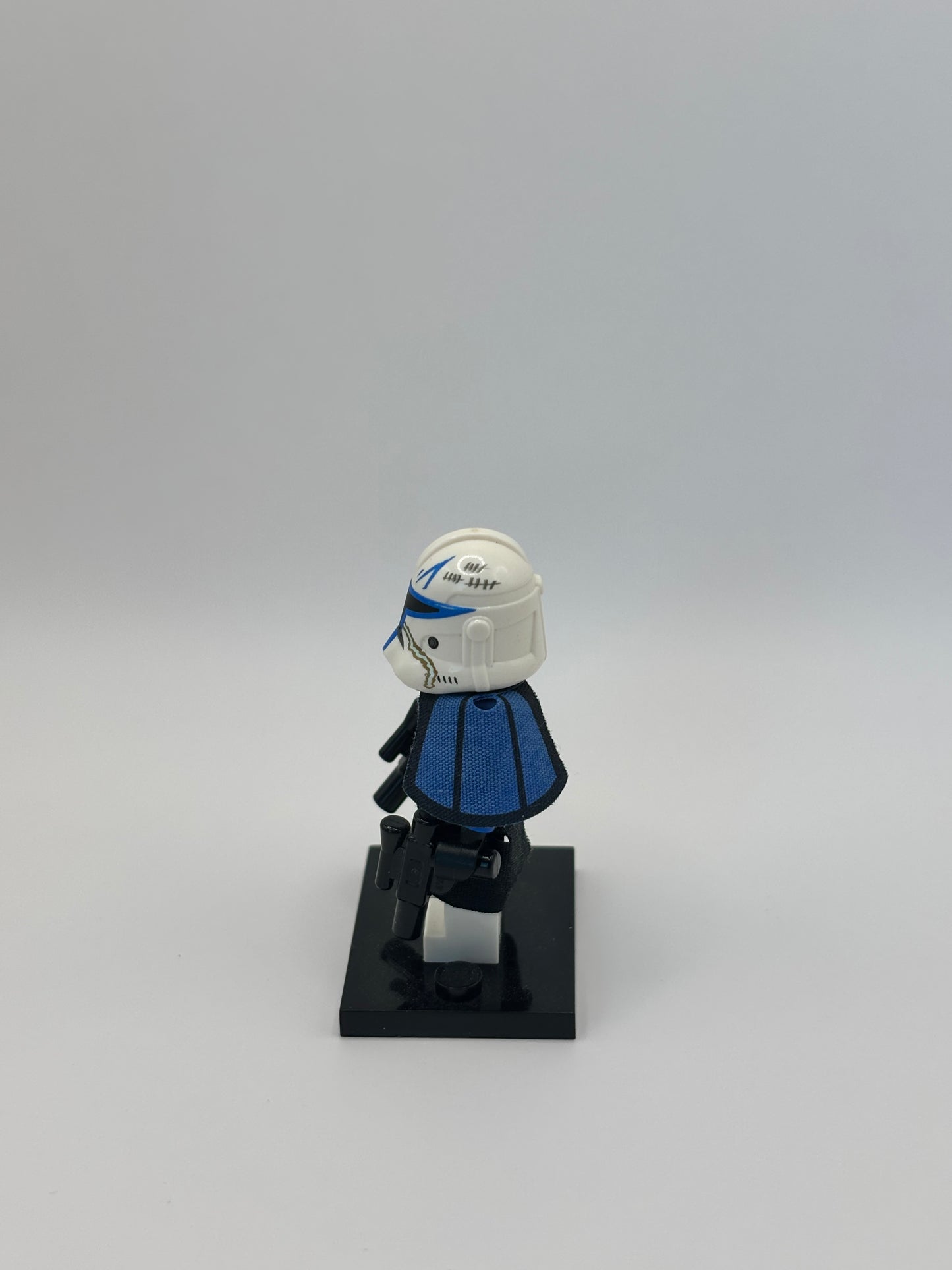 Lego Star Wars Clone Trooper Captain Rex, 501st Legion (Phase 2) sw0450