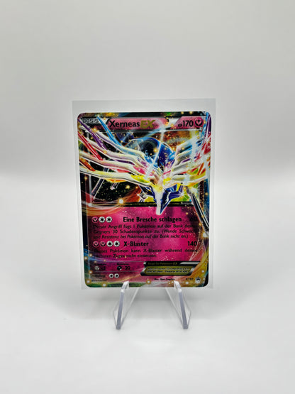 Xerneas EX (XYPR 07)