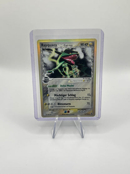 Rayquaza δ Delta Species (DS 13)