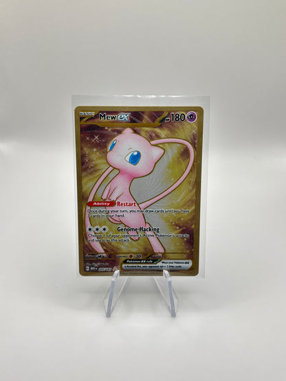Mew ex (MEW 205) Metall