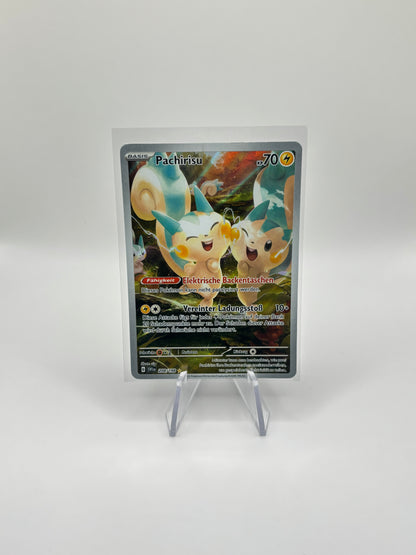 Pachirisu (SVI 208)