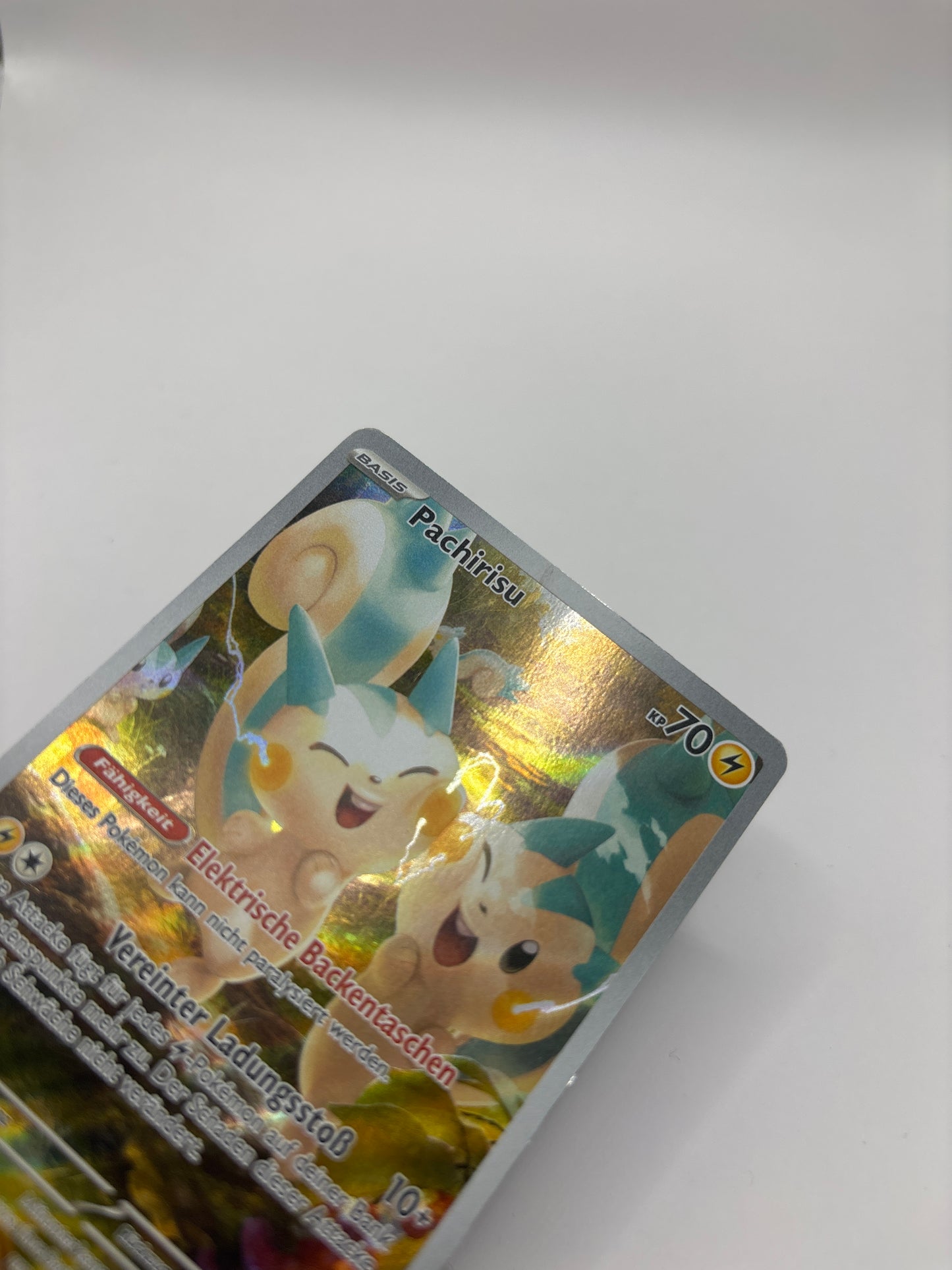 Pachirisu (SVI 208)