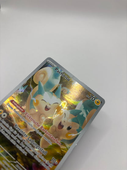 Pachirisu (SVI 208)