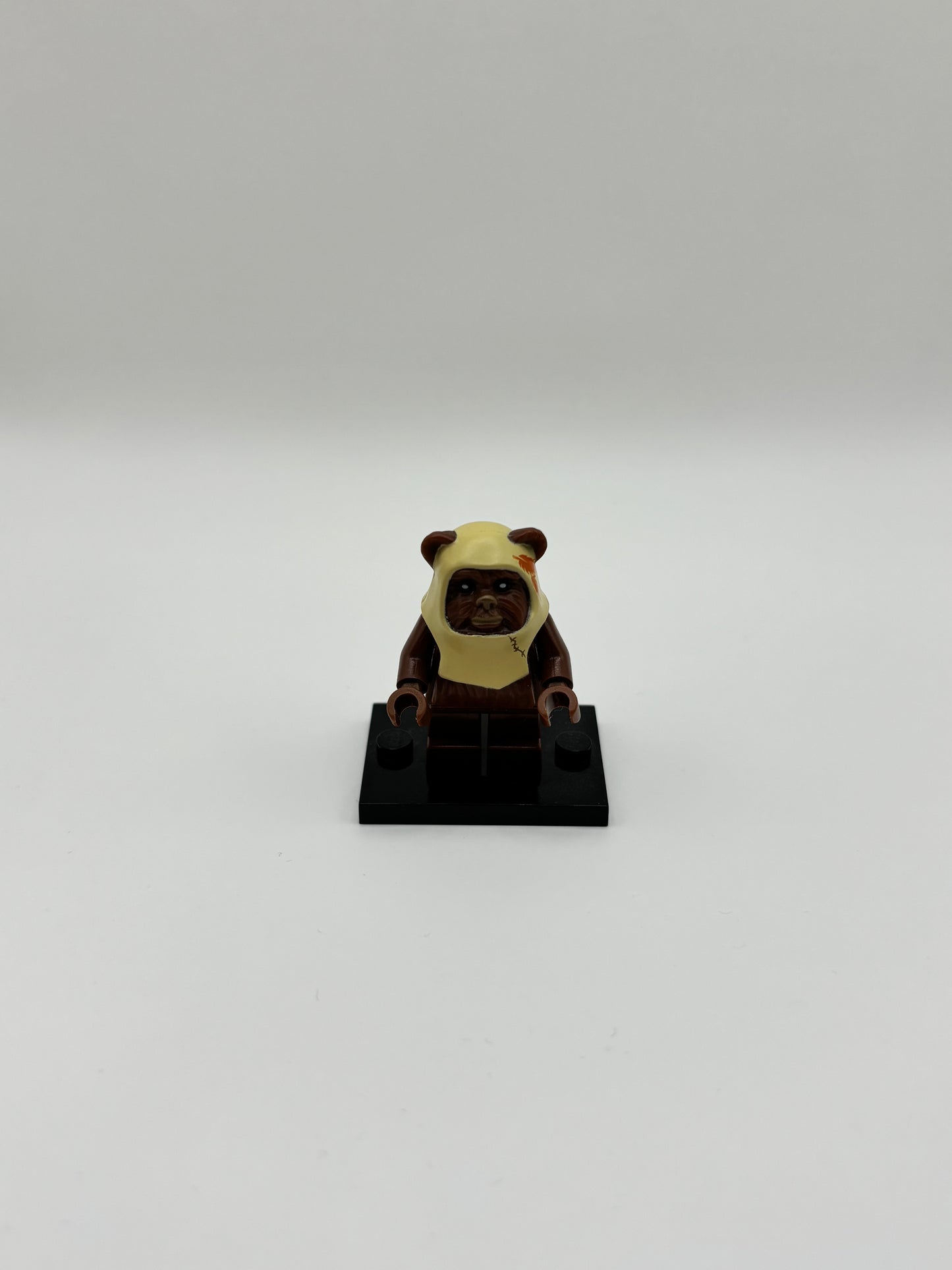 Lego Star Wars Paploo (Ewok) sw0238