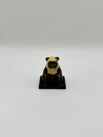 Lego Star Wars Paploo (Ewok) sw0238