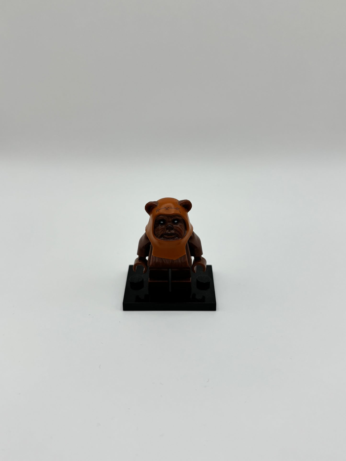 Lego Star Wars Wicket (Ewok) sw0237
