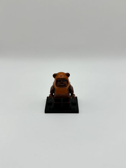 Lego Star Wars Wicket (Ewok) sw0237