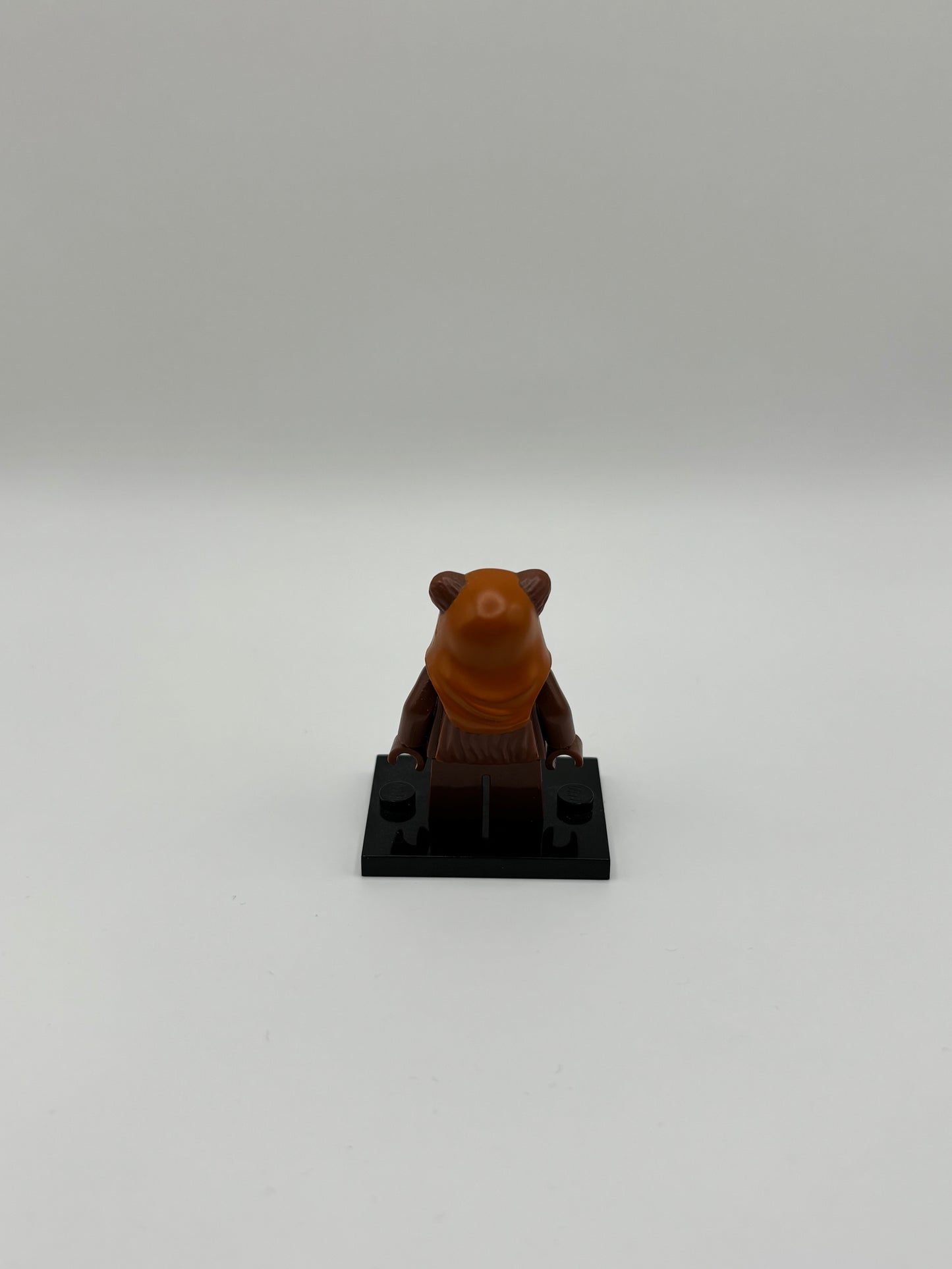 Lego Star Wars Wicket (Ewok) sw0237